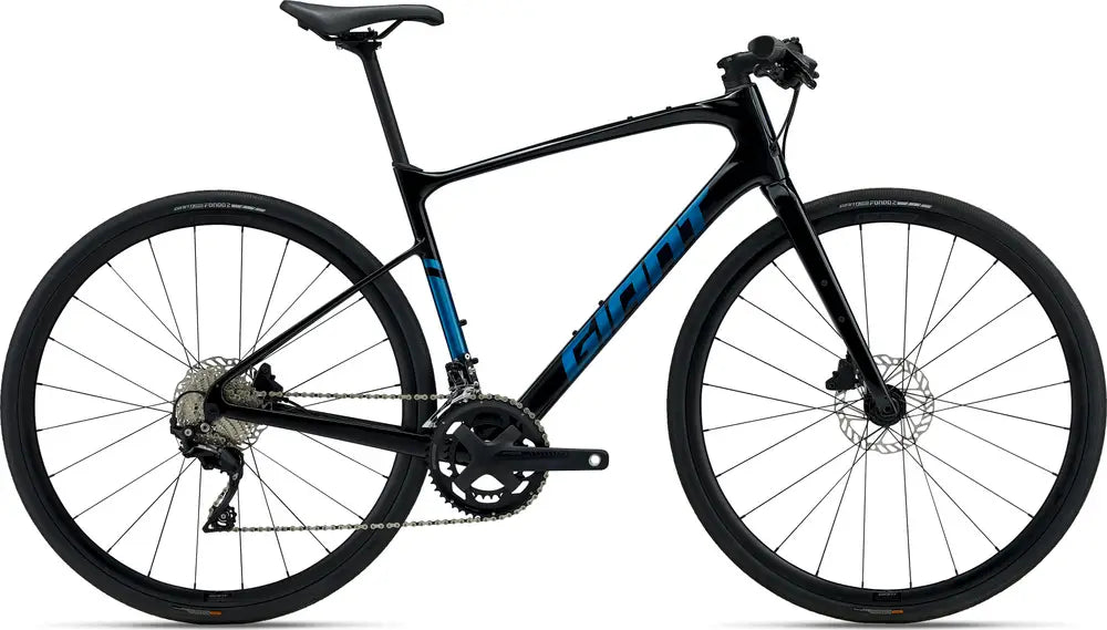 GIANT FASTROAD ADVANCED 1 平頭公路車/ GIANT FASTROAD ADVANCED 1 ROAD BIKE