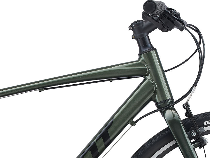 GIANT 2021 ESCAPE 3 平頭公路車/ GIANT 2021 ESCAPE 3 ROAD BIKE