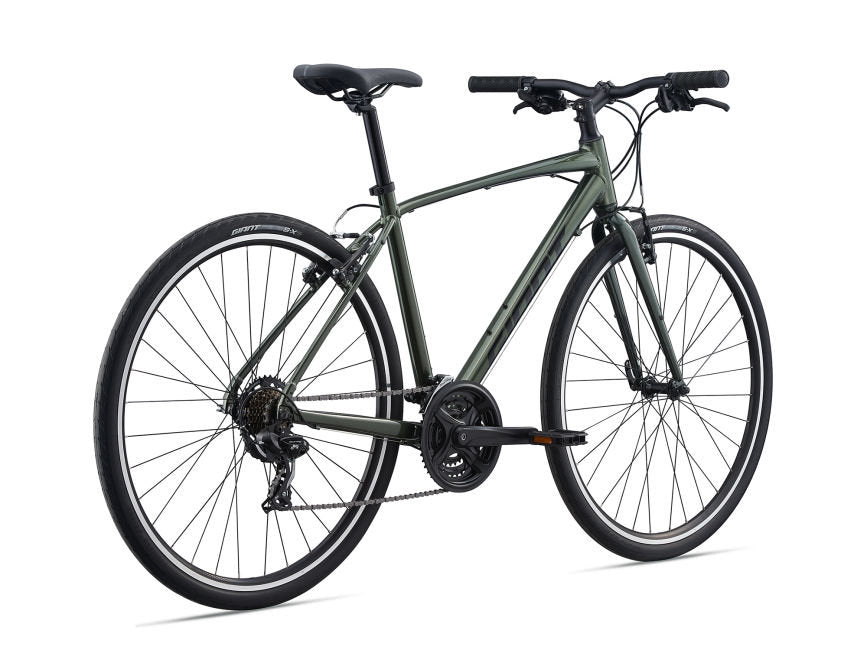 GIANT 2021 ESCAPE 3 平頭公路車/ GIANT 2021 ESCAPE 3 ROAD BIKE