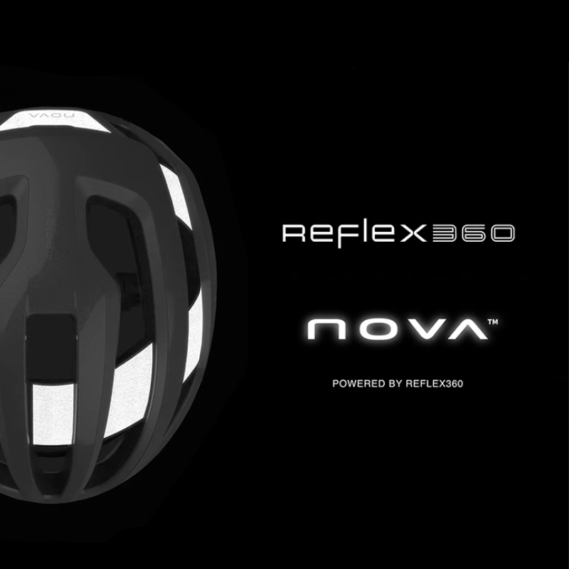 KPLUS Nova 公路單車頭盔 / KPLUS Nova Road Helmet