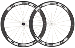 HED 2019 STINGER 5 FR 碟剎原子呔跑車後轆~12MM / HED 2019 STINGER 5 FR TUB DISC REAR WHEEL