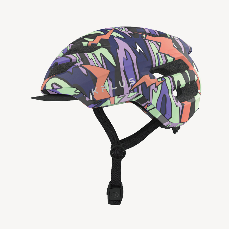 KPLUS RANGER C003 City Helmets