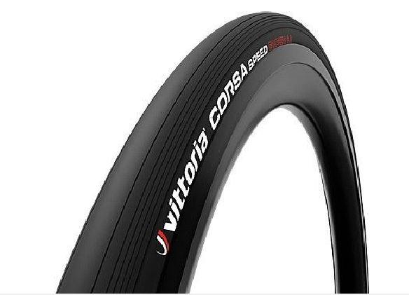 Vittoria Corsa Speed 第二代石墨烯管胎 (比賽專用)