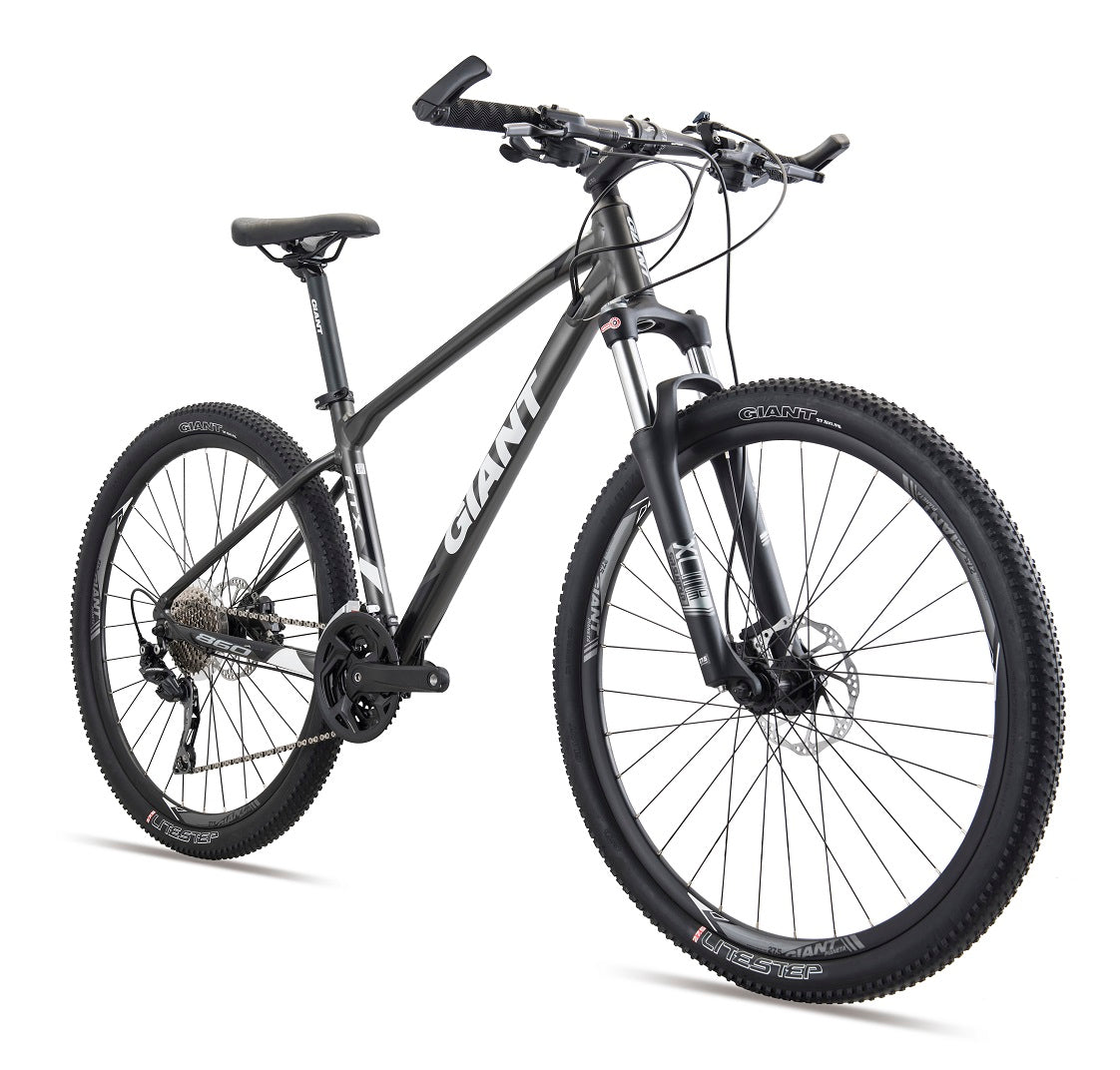 GIANT 2020 ATX 860 front suspension mountain bike (CN) ~27.5" / GIANT 2020 ATX 860 MOUNTAIN BIKE (CN) ~27.5"
