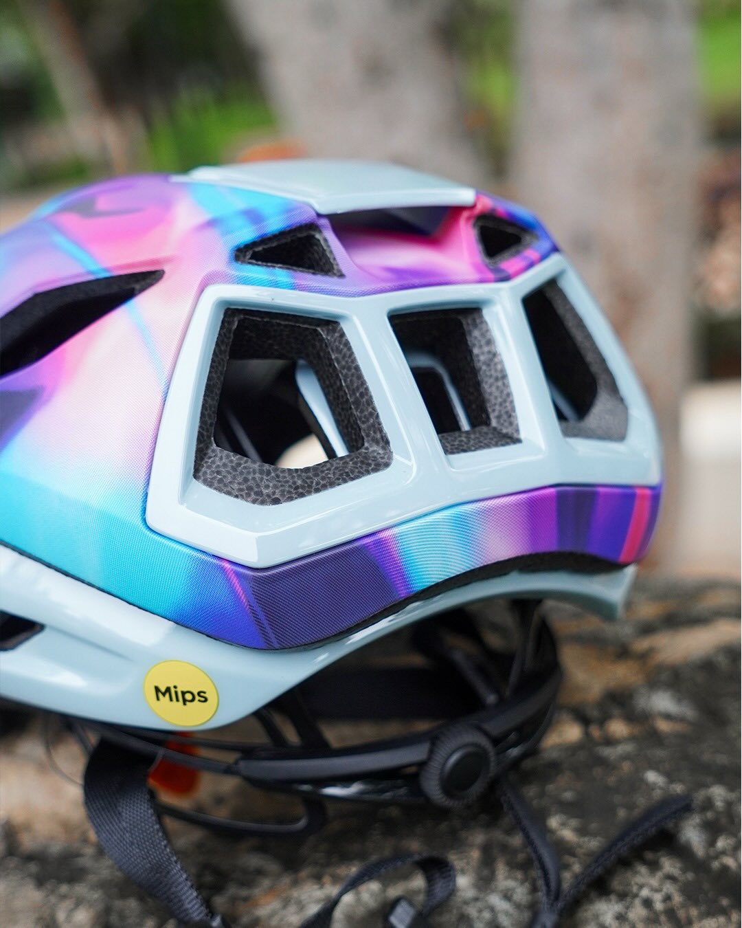 Giro Eclipse Pro Spherical 2026 Canyon Sram 車隊特別版頭盔