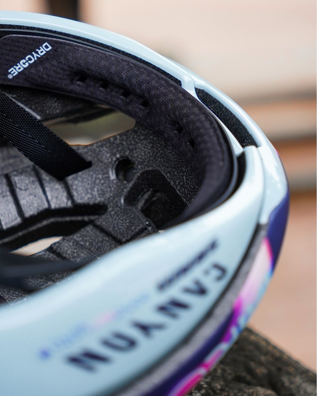 Giro Eclipse Pro Spherical 2026 Canyon Sram 車隊特別版頭盔