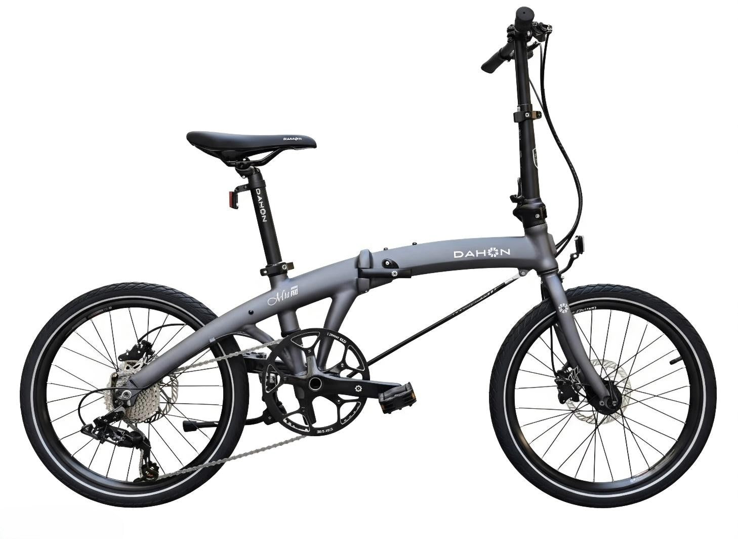 Dahon MU P10 PAA003 Folding Bike -20"