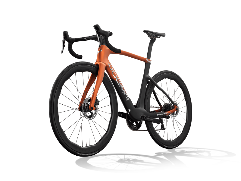 Pinarello 2026 Dogma F Disk 車架