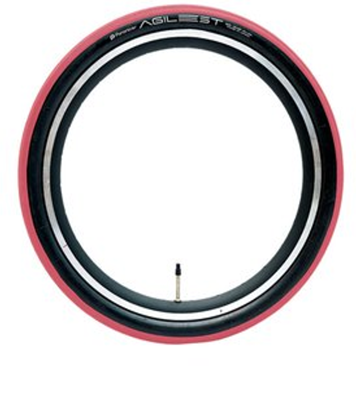 Panaracer AGILEST for Brompton 可摺外胎 16 X 1.35(1-3/8) 35-349