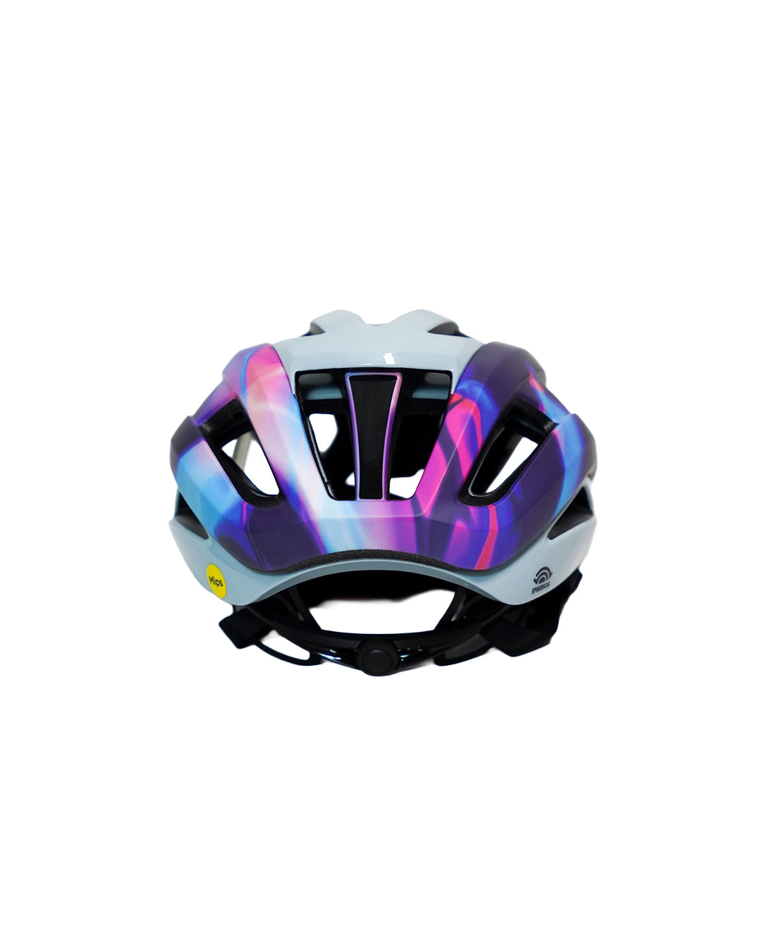 Giro Aries Spherical AF 2026 Canyon Sram 車隊特別版頭盔