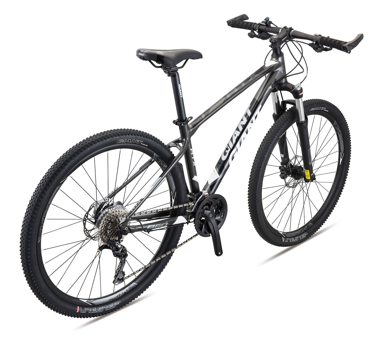 GIANT 2020 ATX 860 front suspension mountain bike (CN) ~27.5" / GIANT 2020 ATX 860 MOUNTAIN BIKE (CN) ~27.5"