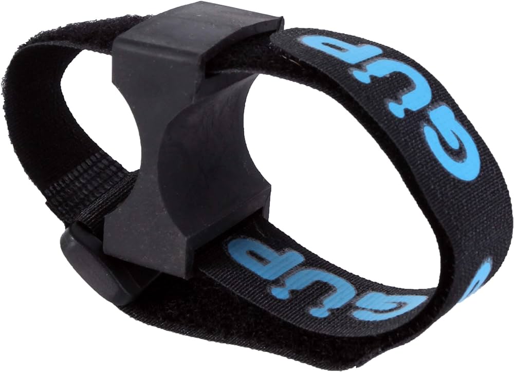 GUP HOLSTER CO2 Buckle/GUP HOLSTER - FOR CARRYING GUP ON BIKE