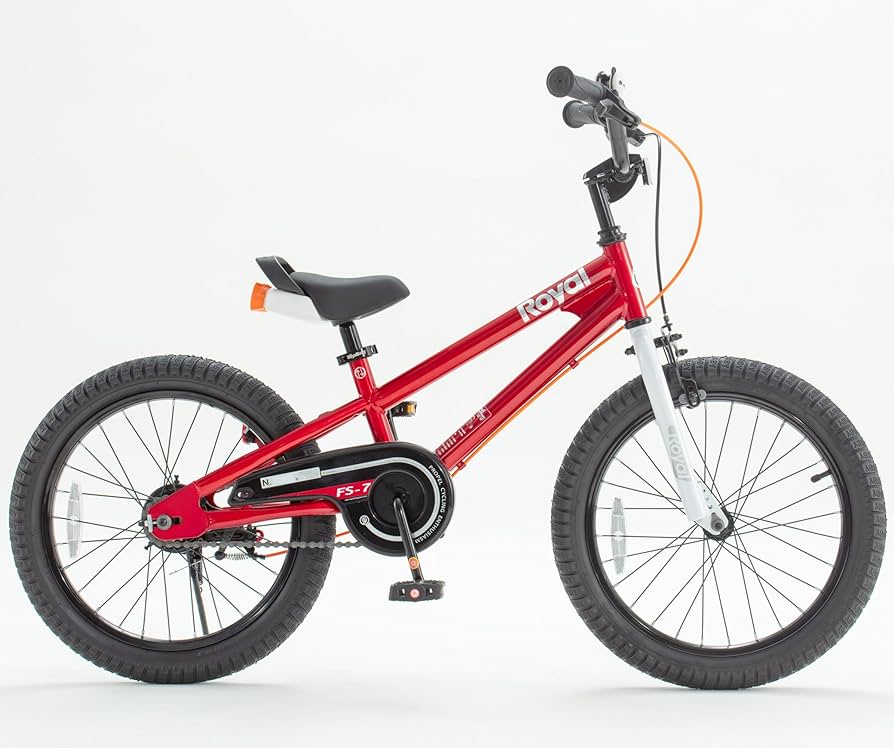 ROYAL BABY FS-7 brand new high carbon steel baby carriage