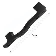 SRP 7075 Front V-column antimony screw oil hose code/SRP 7075 ALLOY CLAMP ADAPTOR FOR DISC HOSE