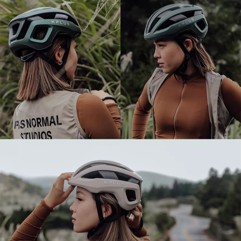 KPLUS Nova 公路單車頭盔 / KPLUS Nova Road Helmet