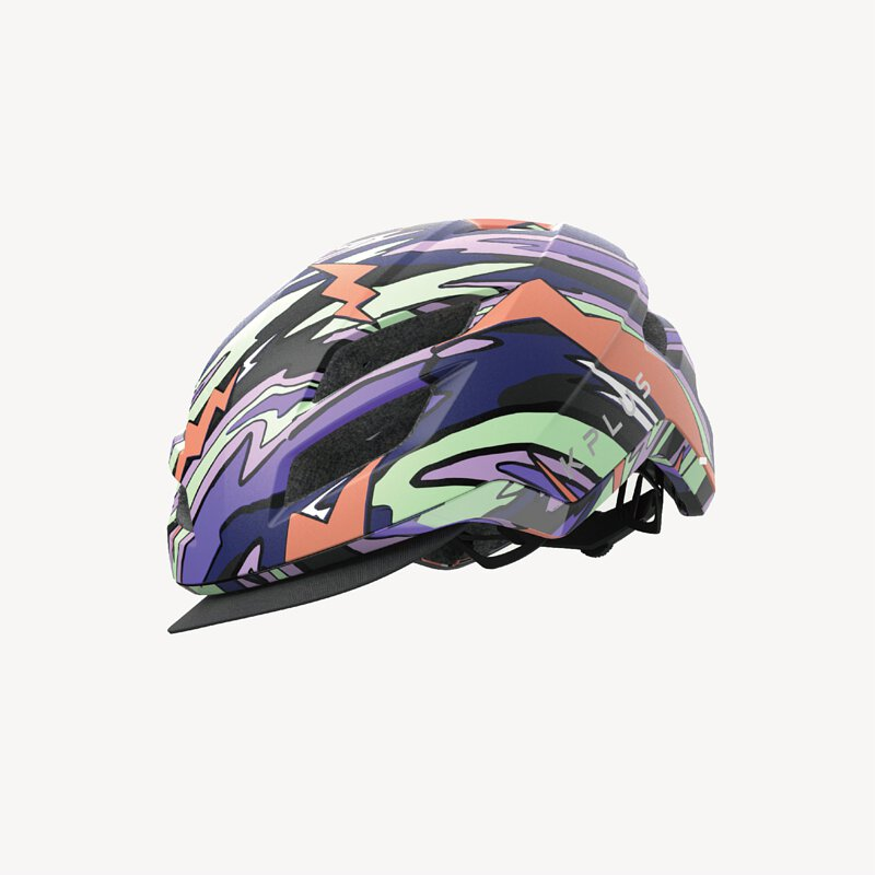 KPLUS RANGER C003 City Helmets