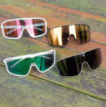 ULAC NEO VUE OTAKU Eyewear U801