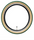 Panaracer AGILEST for Brompton Folding Tire 16 X 1.35(1-3/8) 35-349