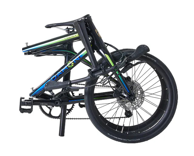 Chung Yung Cycle Co . Retail