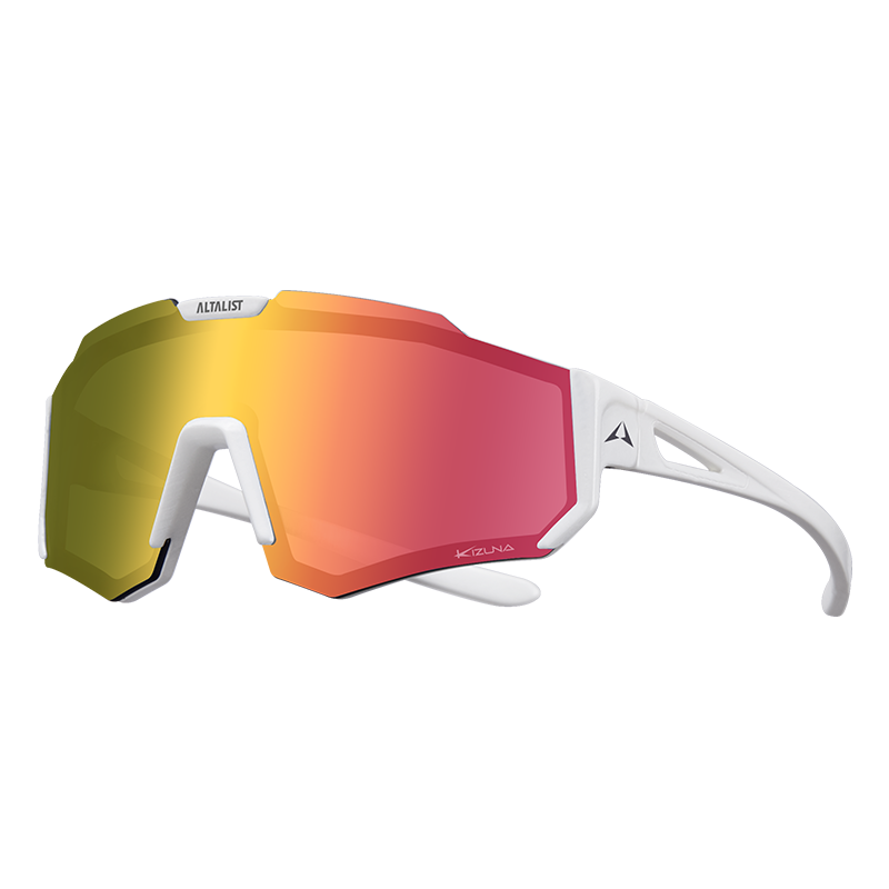 Altalist 兒童 運動太陽眼鏡~Kizuna Kids(PC鍍膜) / Altalist Kids Sunglasses~Kizuna Kids(PC)