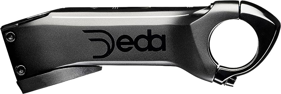 DEDA VINCENTE head pillar~100MM-VIN100/DEDA VINCENTE STEM~100MM-VIN100