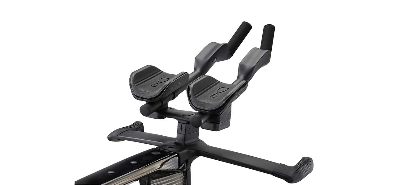 Giant 2026 Trinity Advanced SL Time Trial Frame & Fork