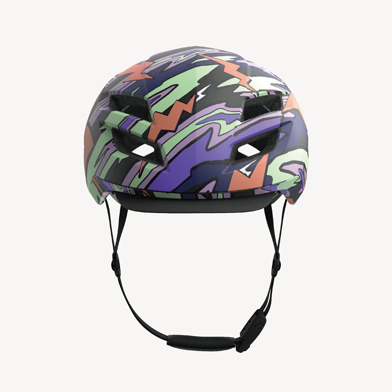 KPLUS RANGER C003 City Helmets