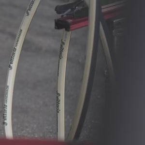 Vittoria Corsa PRO 管胎