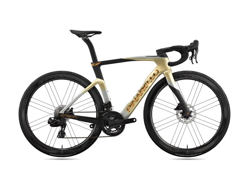 Pinarello 2027 Dogma F Disk 車架 (Frameset)