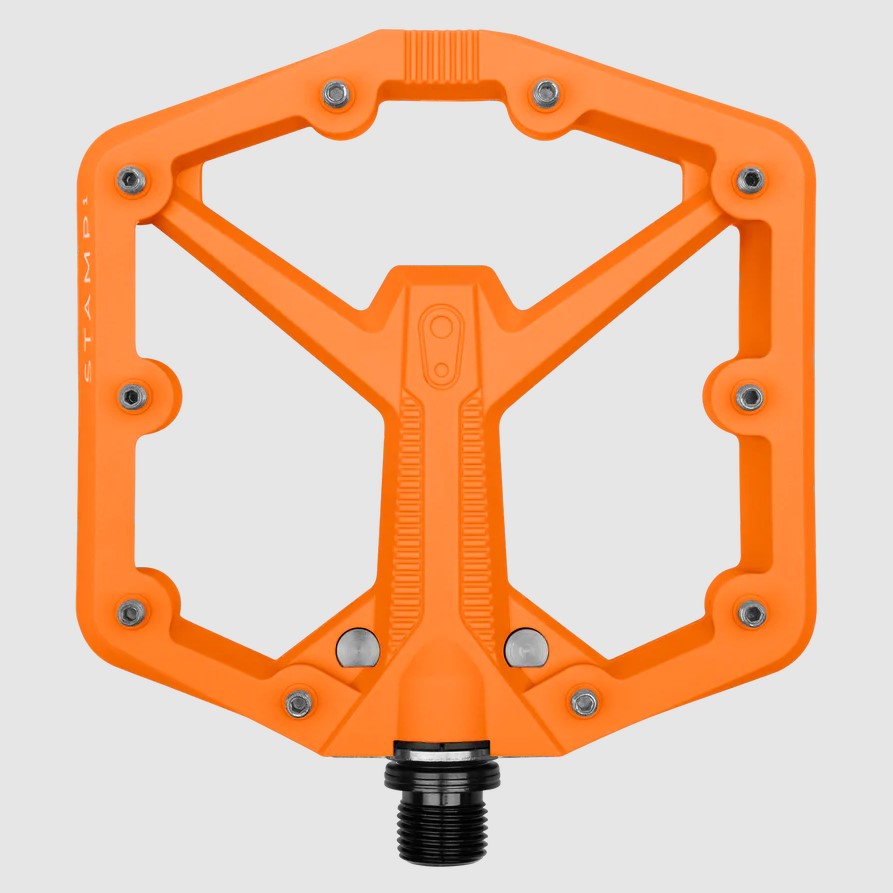 Crank Brothers Stamp 1 (Gen 2) 平板腳踏 Flat Pedals
