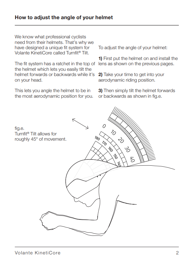 LAZER VOLANTE KinetiCore 公路車頭盔 / LAZER VOLANTE KinetiCore Helmet