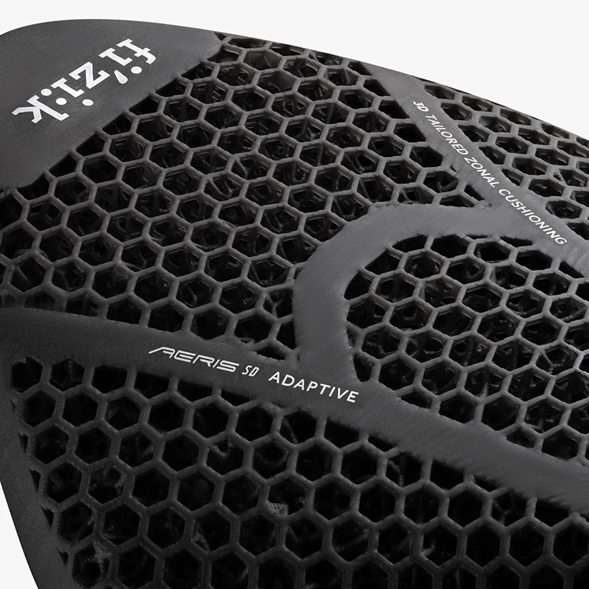 Fizik Transiro Aeris 3D打印鐵人座位 / FIZIK TRANSIRO AERIS ADAPTIVE SADDLE