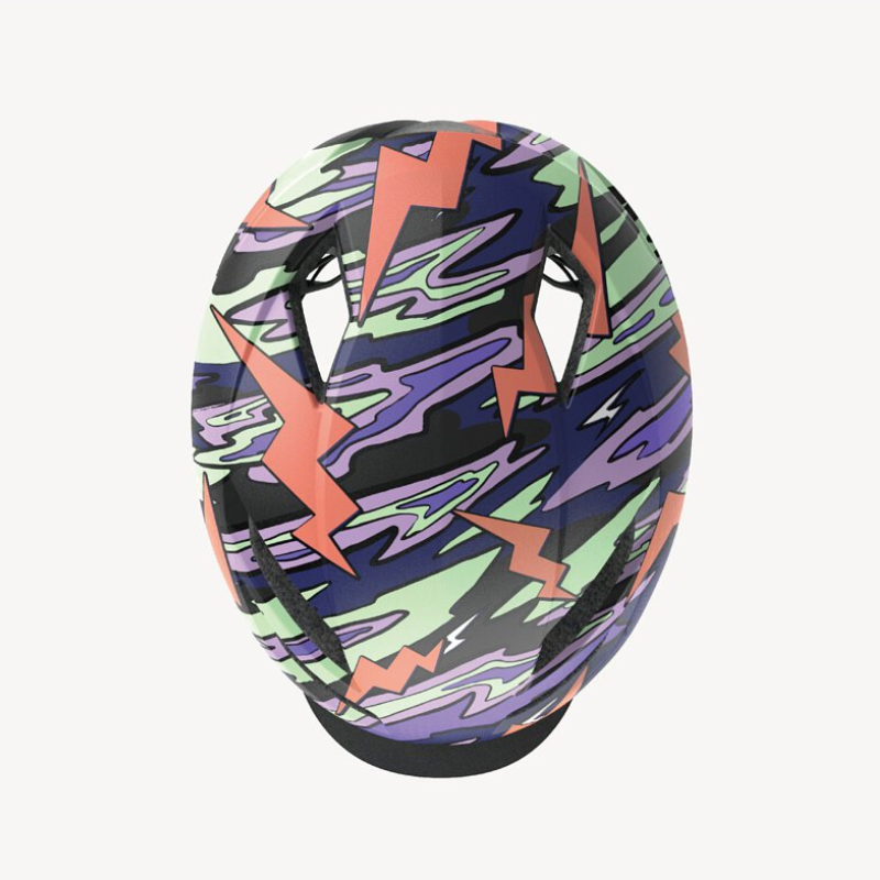 KPLUS RANGER C003 City Helmets