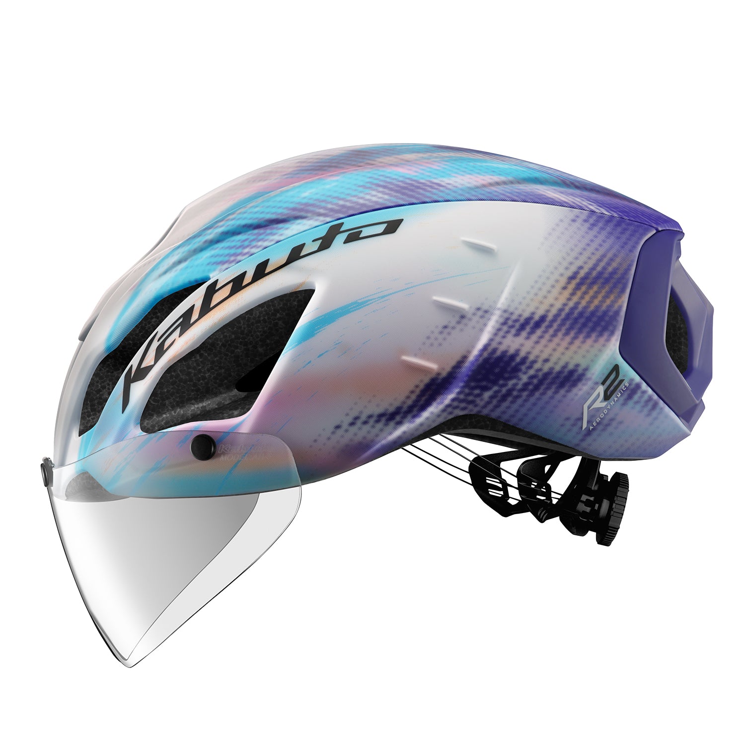 OGK KABUTO AERO-R2 HELMET/OGK KABUTO AERO-R2 HELMET