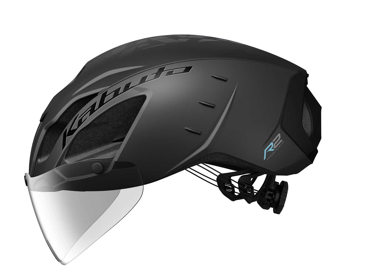 OGK KABUTO AERO-R2 TR 頭盔 / OGK KABUTO AERO-R2 TR HELMET
