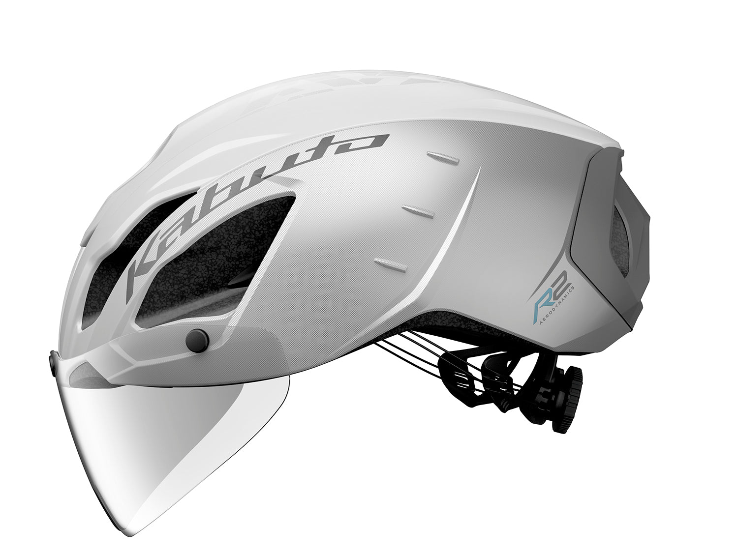 OGK KABUTO AERO-R2 TR 頭盔 / OGK KABUTO AERO-R2 TR HELMET