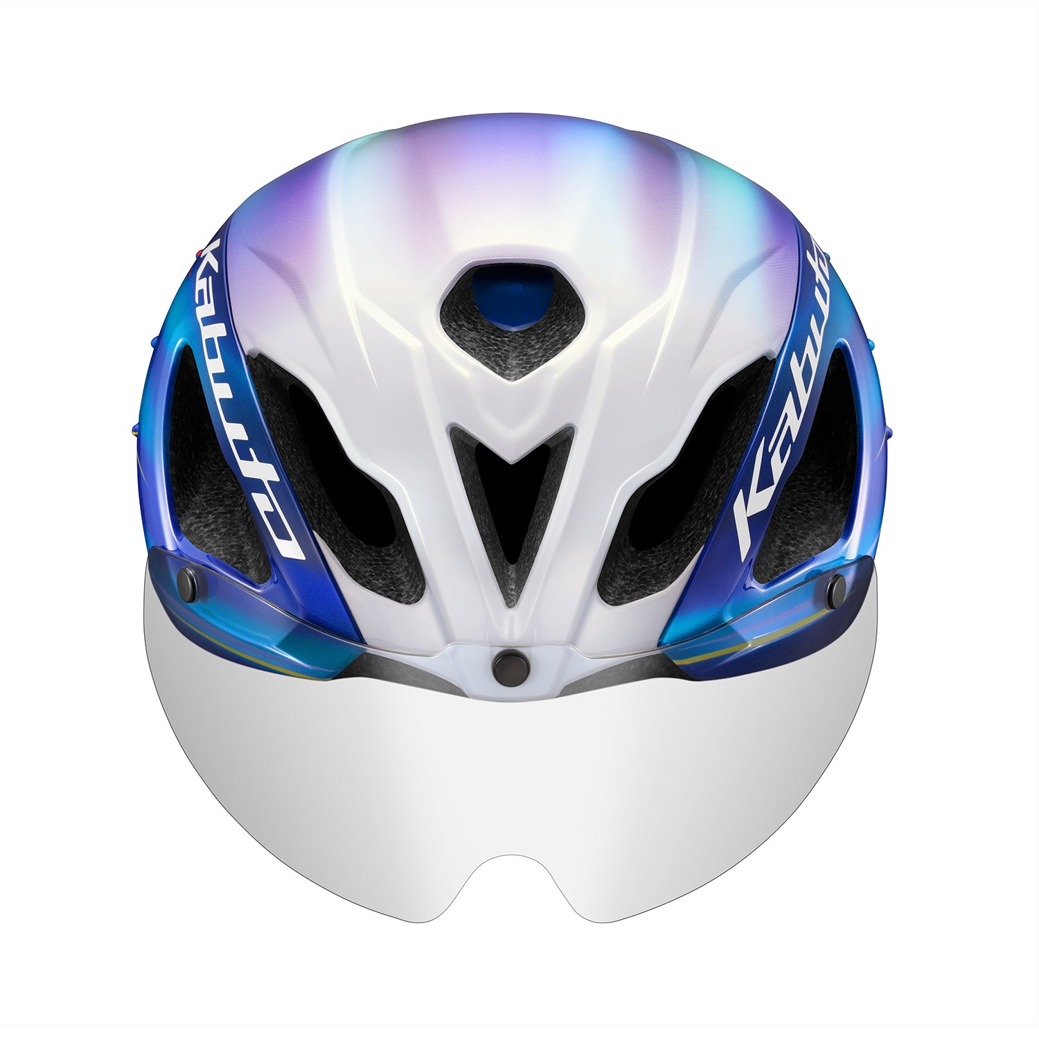 OGK Kabuto AERO-R2 頭盔-TFT-26 限量版