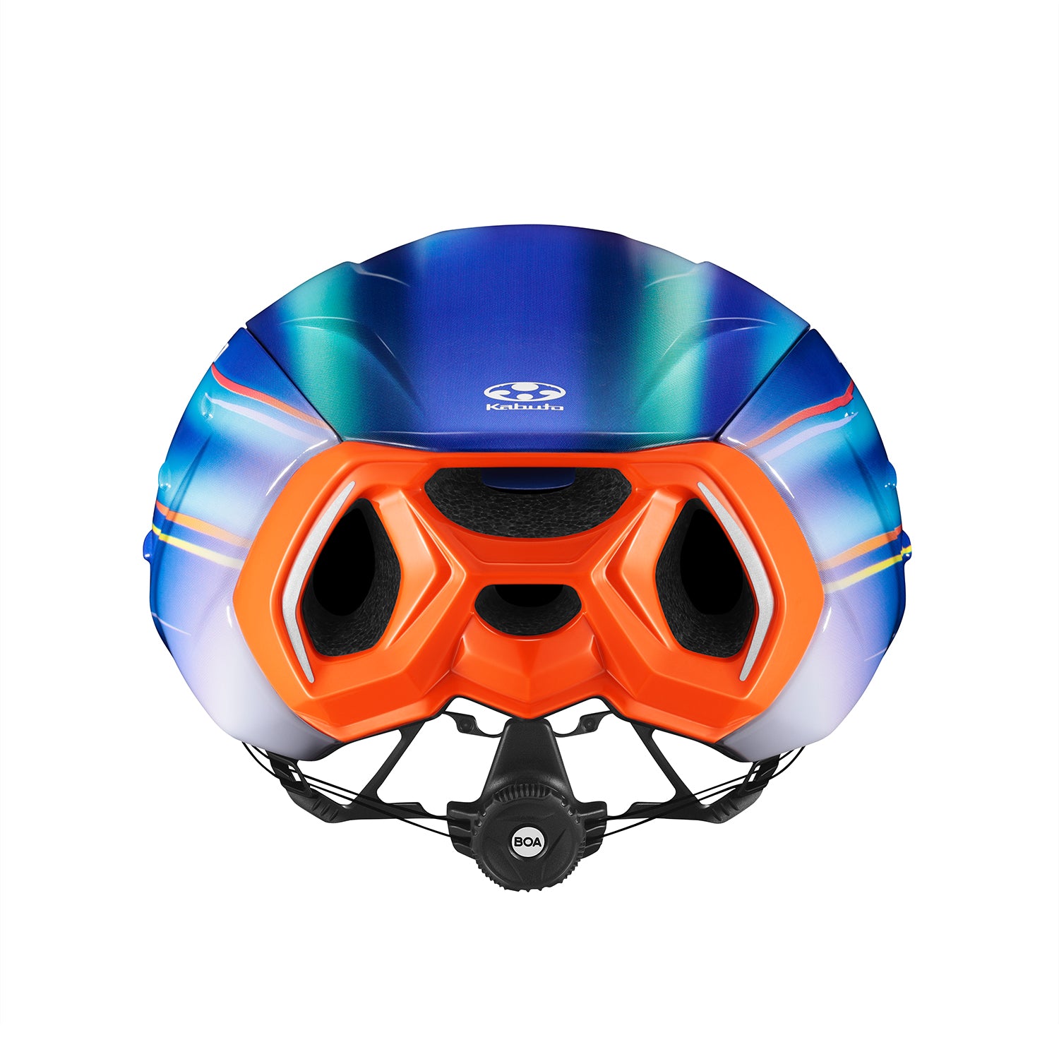 OGK Kabuto AERO-R2 頭盔-TFT-26 限量版