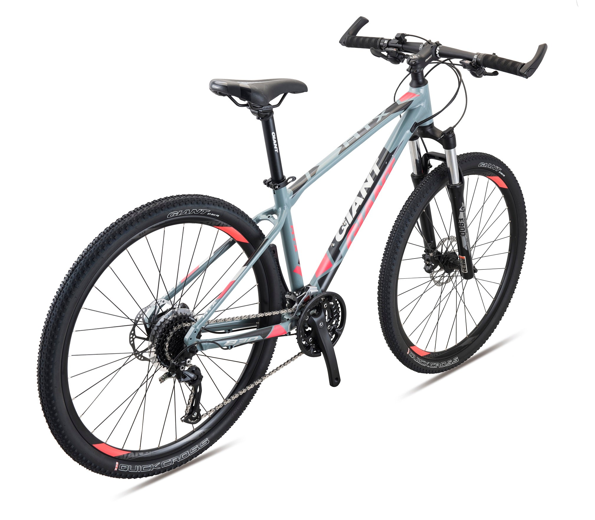 GIANT 2020 ATX 830 前避震爬山車~27.5" (CN) / GIANT 2020 ATX 830 MOUNTAIN BIKE ~27.5"(CN)