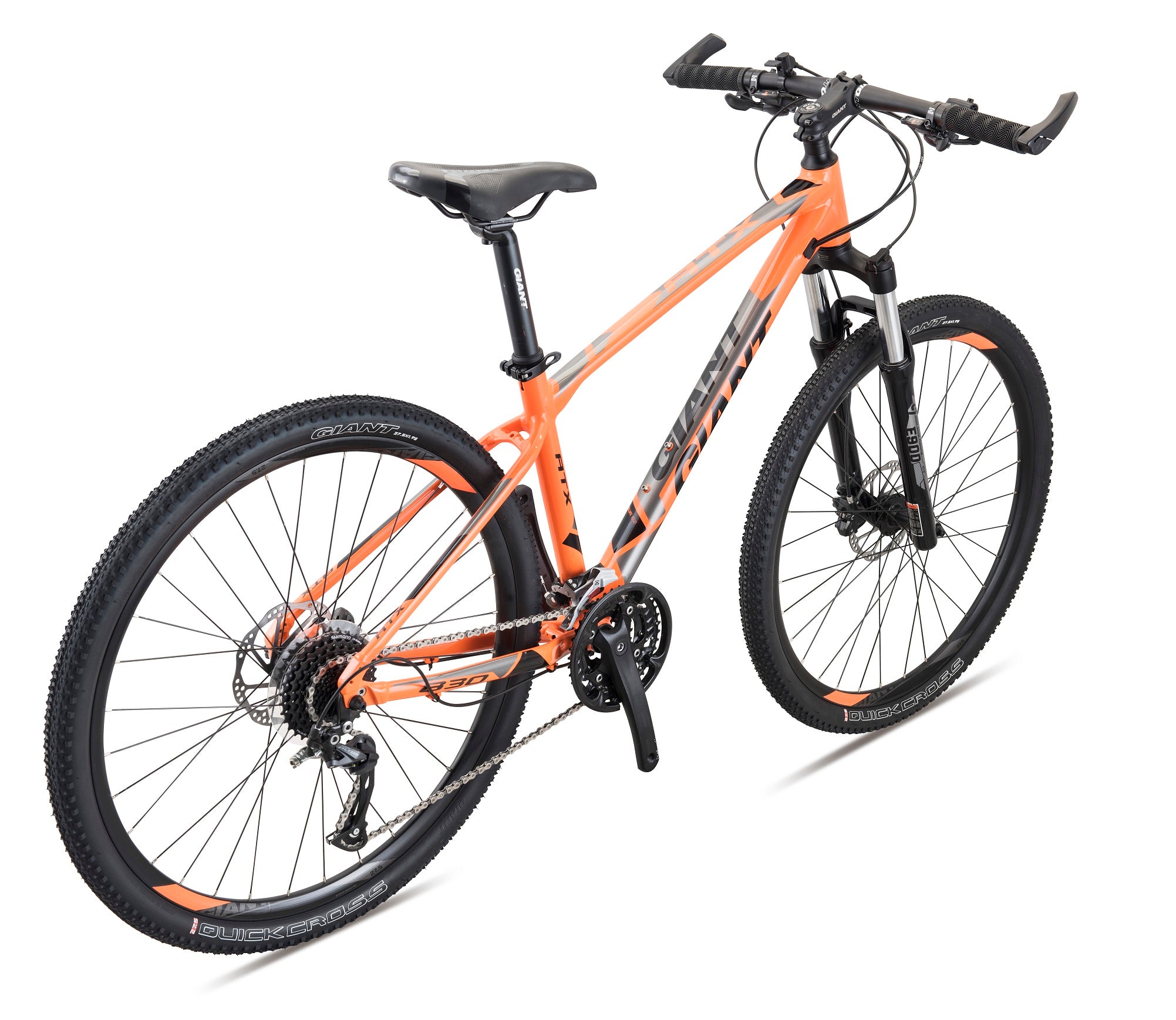 GIANT 2020 ATX 830 前避震爬山車~27.5" (CN) / GIANT 2020 ATX 830 MOUNTAIN BIKE ~27.5"(CN)