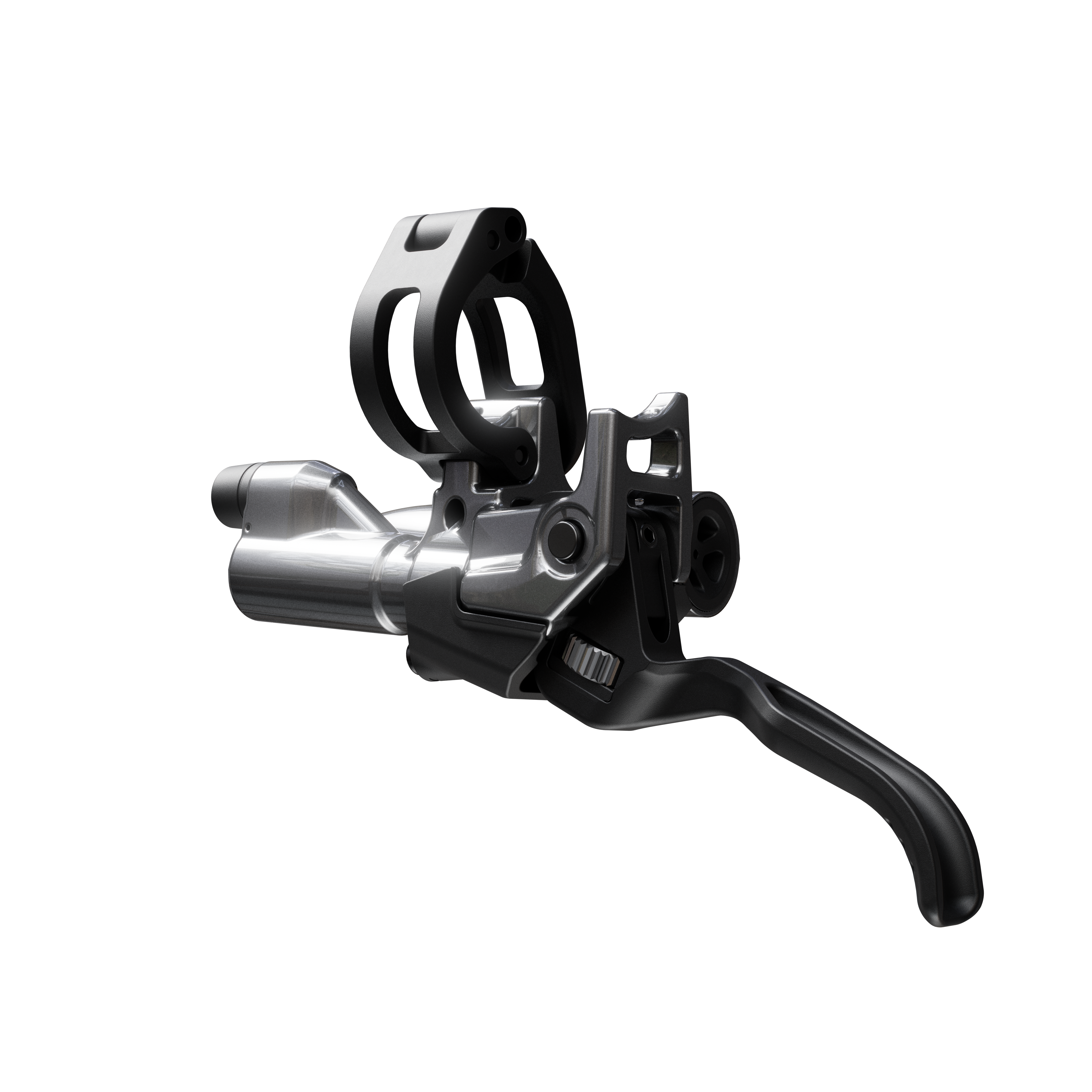 SHIMANO XTR 前4活塞碟掣套裝-J-kit-BL-M9220(L), BR-M9220(F) 散熱樹脂碟制皮 / SHIMANO XTR FRONT DISC BRAKE ASSEMBLED SET/J-kit-BL-M9220(L), BR-M9220(F)