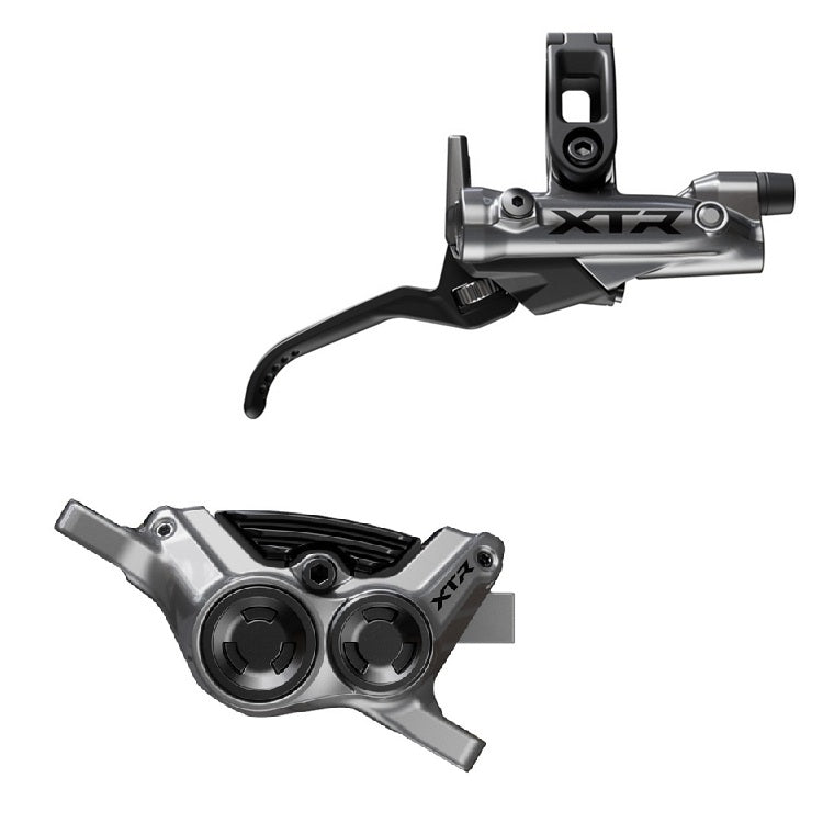 SHIMANO XTR FRONT DISC BRAKE ASSEMBLED SET/J-kit-BL-M9220(L), BR-M9220(F)