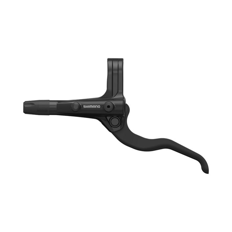 Shimano DEORE Brake Lever-Left/Right-Black-BL-MT420