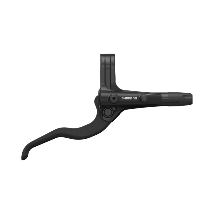 Shimano DEORE Brake Lever-Left/Right-Black-BL-MT420