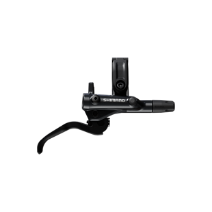 Shimano DEORE Brake Lever-Left/Right-Black-BL-MT620