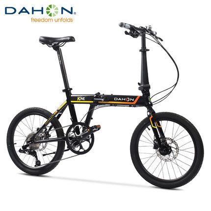DAHON K ONE 摺疊車FKA091 -20" / DAHON K ONE FOLDING BIKE FKA091 -20"
