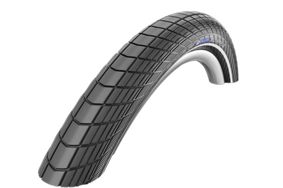 SCHWALBE BIG APPLE TIRE