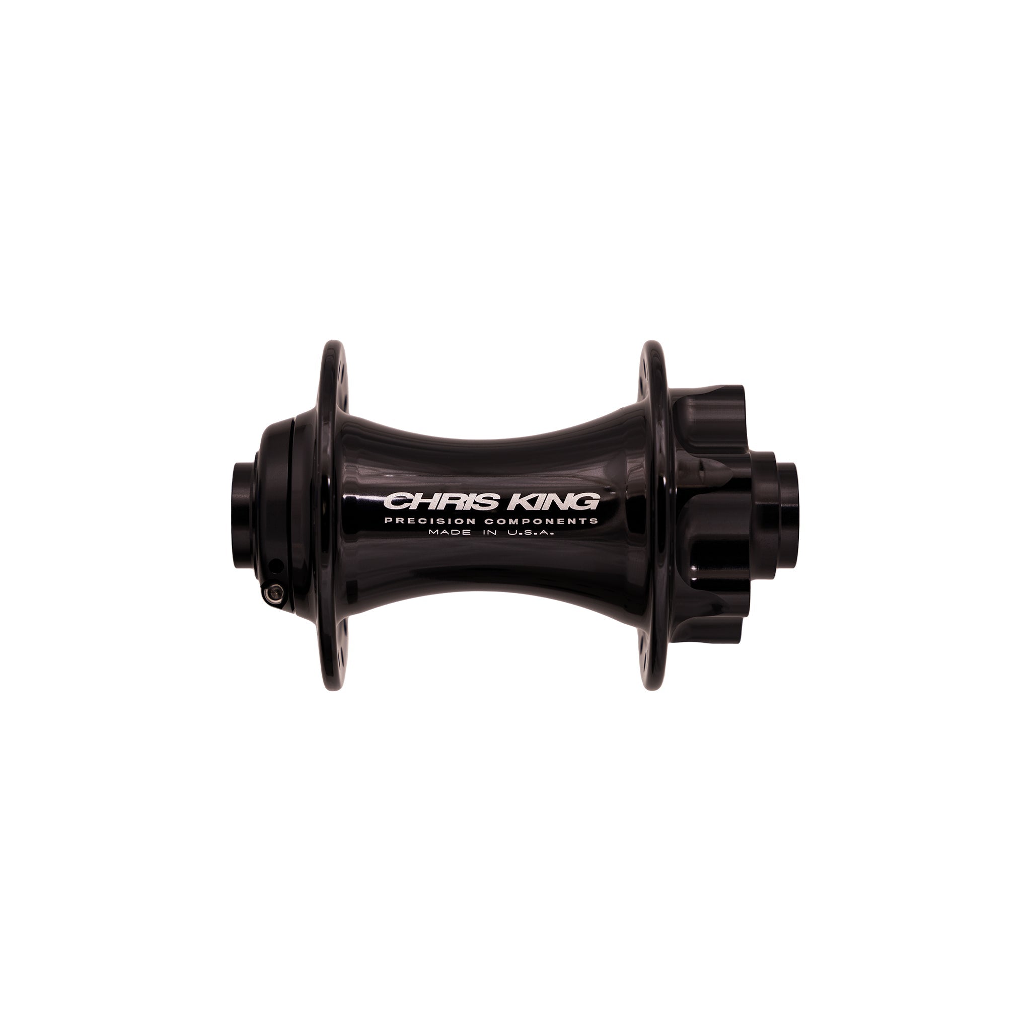 Chris King Boost 6孔前碟花鼓 / Chris King Boost 6-Bolt Front Disc Hub
