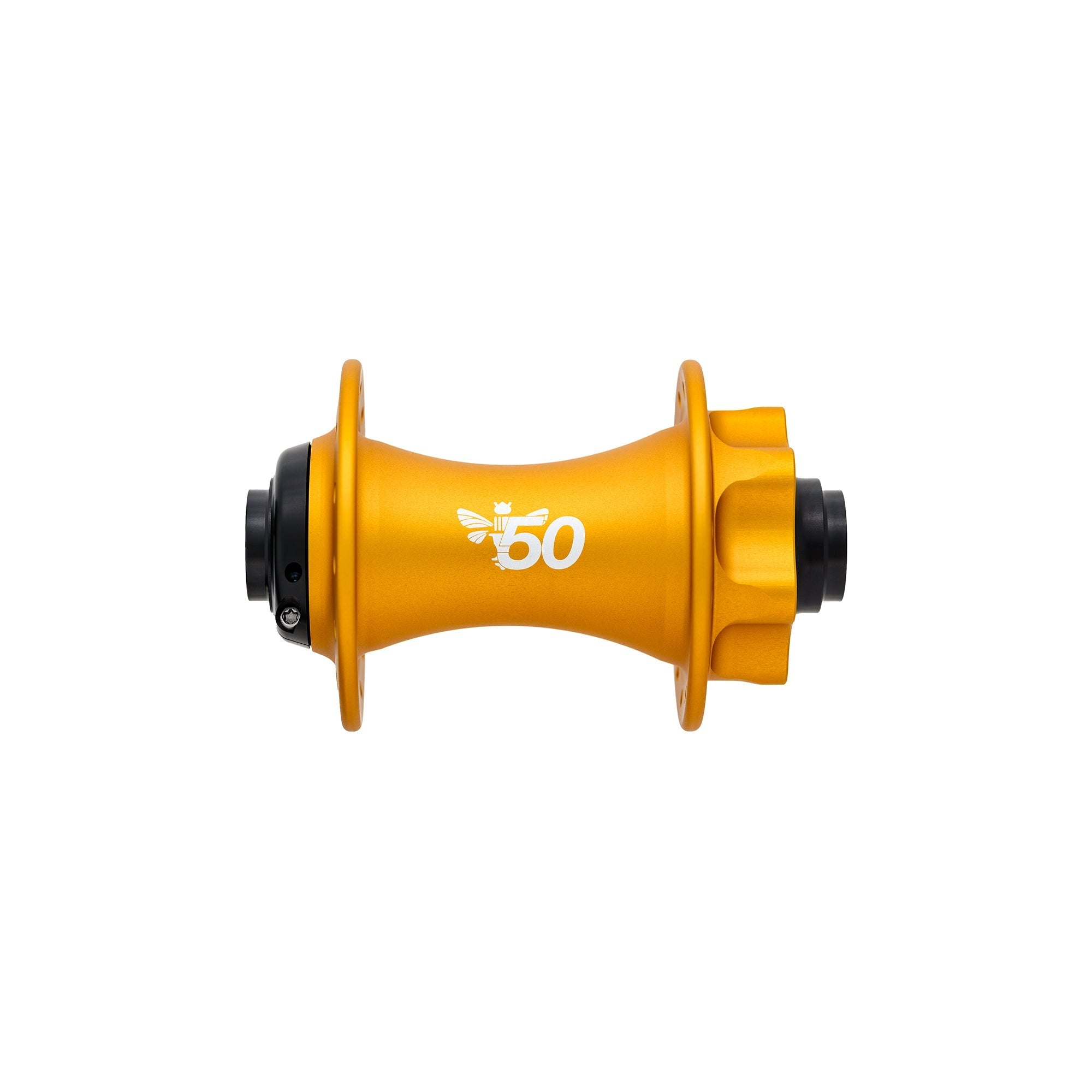Chris King Boost 6孔前碟花鼓 / Chris King Boost 6-Bolt Front Disc Hub