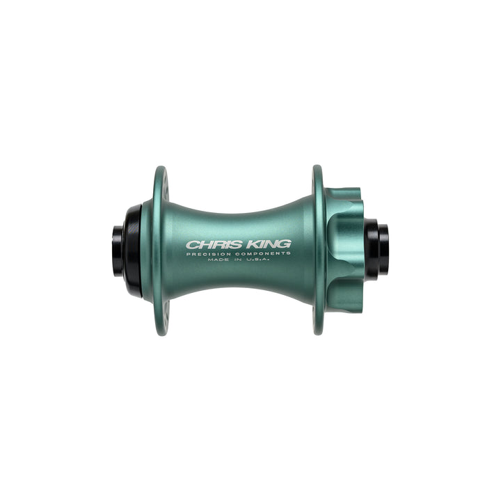 Chris King Boost 6孔前碟花鼓 / Chris King Boost 6-Bolt Front Disc Hub